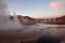 El Tatio Geysir